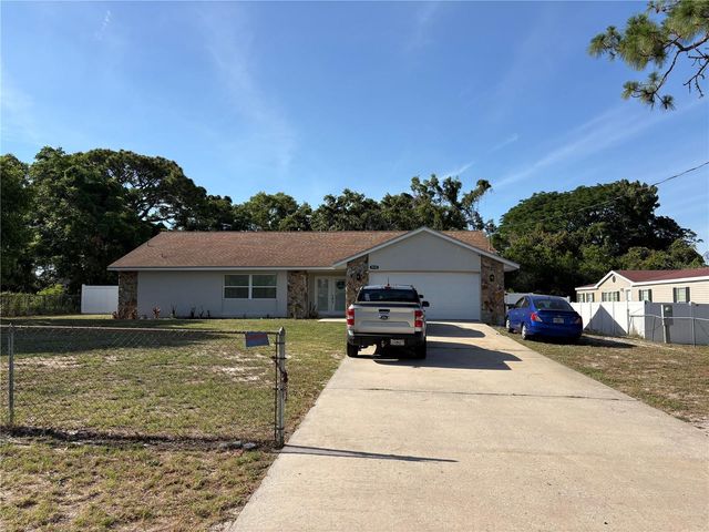 9535 GARY STREET, Hudson, FL 34669