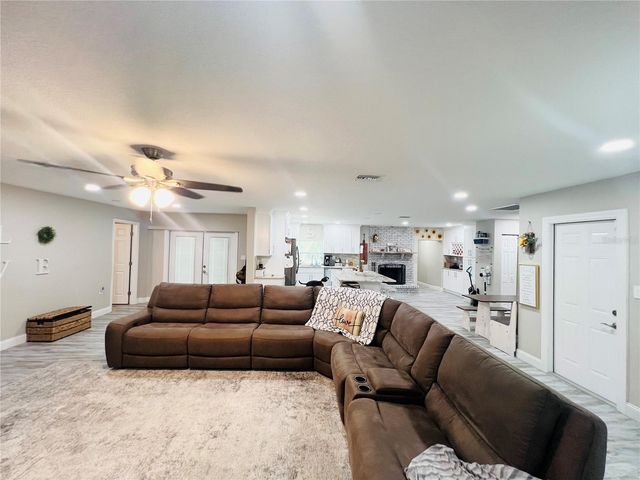 9535 GARY STREET, Hudson, FL 34669
