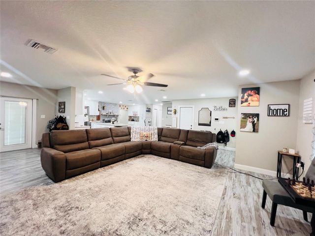 9535 GARY STREET, Hudson, FL 34669
