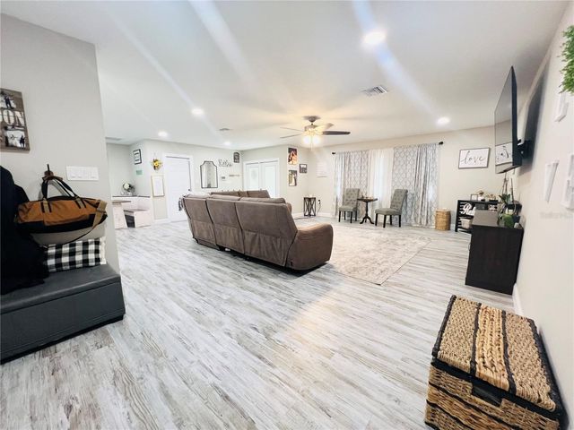 9535 GARY STREET, Hudson, FL 34669