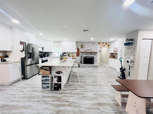 9535 GARY STREET, Hudson, FL 34669