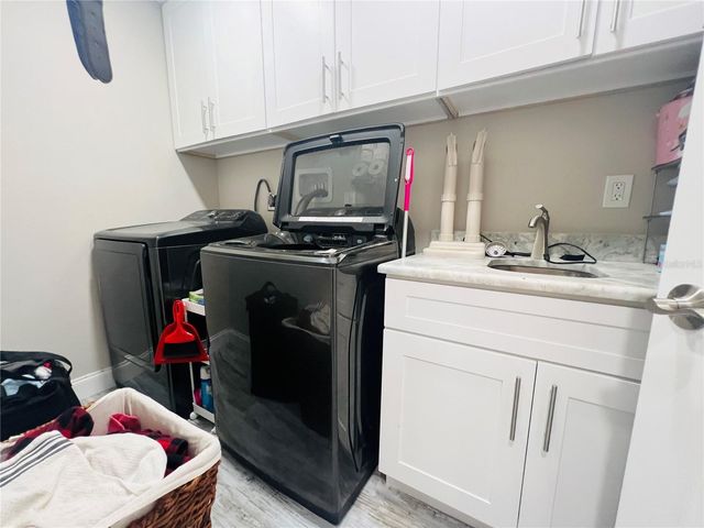 9535 GARY STREET, Hudson, FL 34669