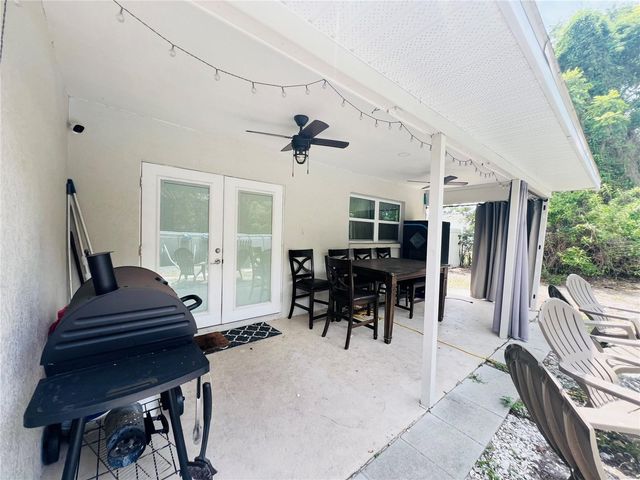 9535 GARY STREET, Hudson, FL 34669
