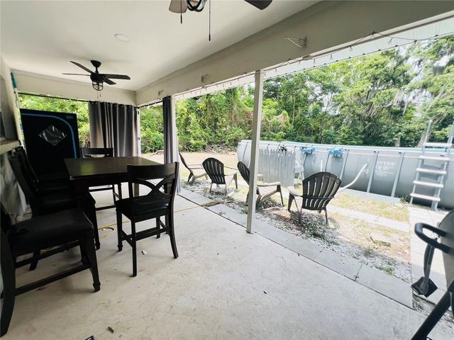9535 GARY STREET, Hudson, FL 34669