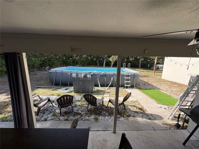 9535 GARY STREET, Hudson, FL 34669