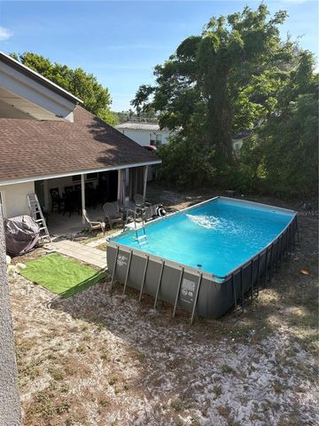 9535 GARY STREET, Hudson, FL 34669