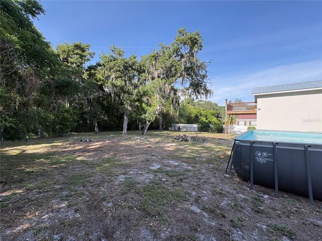 9535 GARY STREET, Hudson, FL 34669