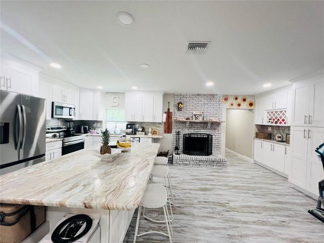 9535 GARY STREET, Hudson, FL 34669