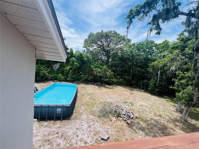 9535 GARY STREET, Hudson, FL 34669
