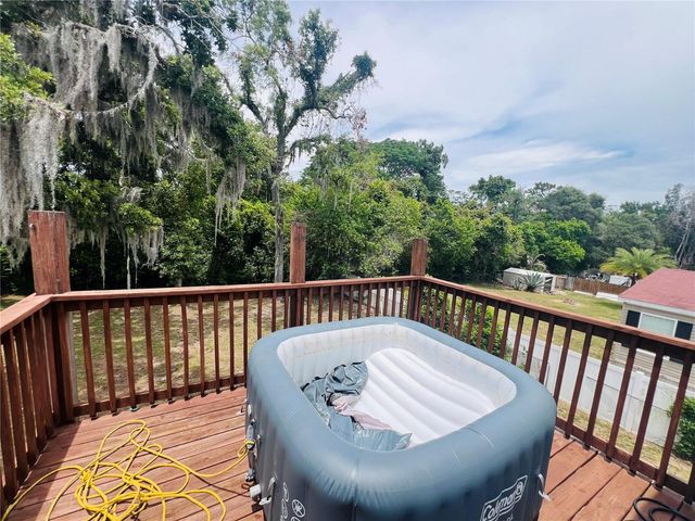 9535 GARY STREET, Hudson, FL 34669
