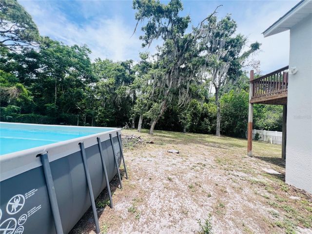 9535 GARY STREET, Hudson, FL 34669