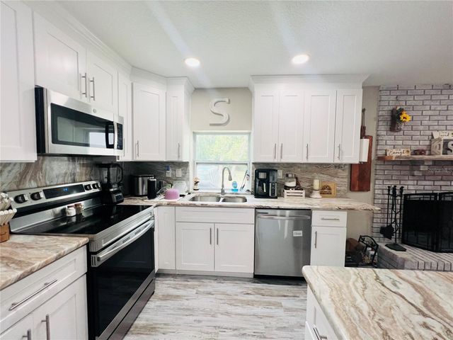9535 GARY STREET, Hudson, FL 34669