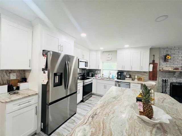 9535 GARY STREET, Hudson, FL 34669