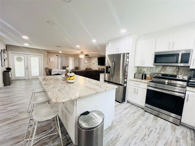 9535 GARY STREET, Hudson, FL 34669