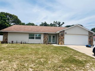 9535 GARY STREET, Hudson, FL 34669