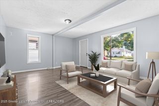 417 N Francis Avenue, Lansing, MI 48912