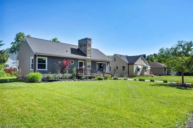 25970 Bagley Road, Olmsted Falls, OH 44138