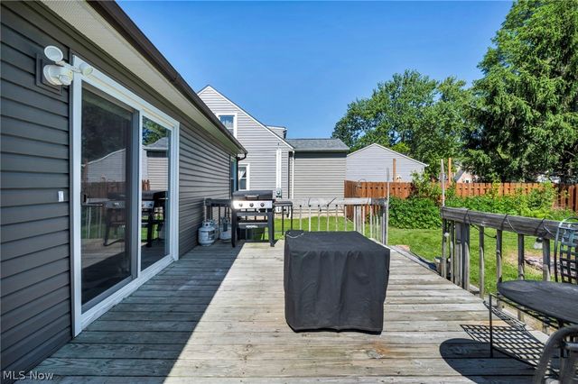 25970 Bagley Road, Olmsted Falls, OH 44138