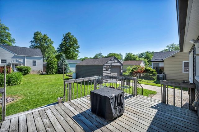 25970 Bagley Road, Olmsted Falls, OH 44138