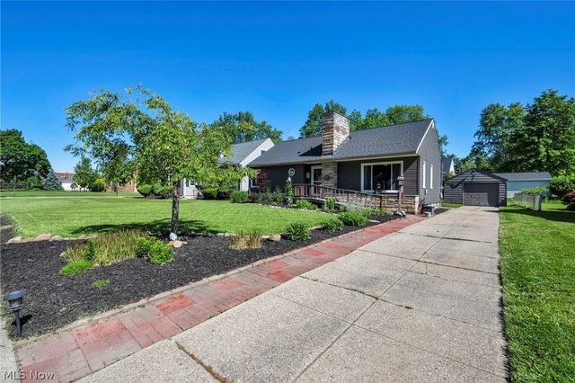 25970 Bagley Road, Olmsted Falls, OH 44138