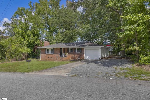 99 Saluda Street, Spartanburg, SC 29301