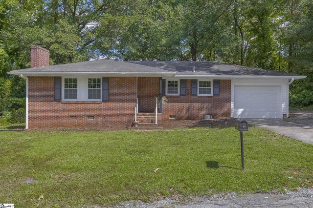 99 Saluda Street, Spartanburg, SC 29301