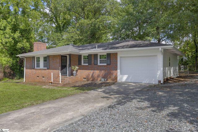 99 Saluda Street, Spartanburg, SC 29301
