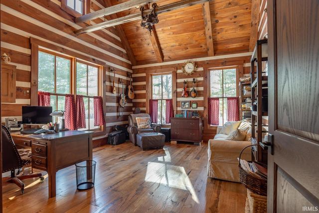 1901 E Lukes Court, Bloomington, IN 47401