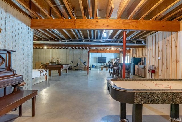 1901 E Lukes Court, Bloomington, IN 47401