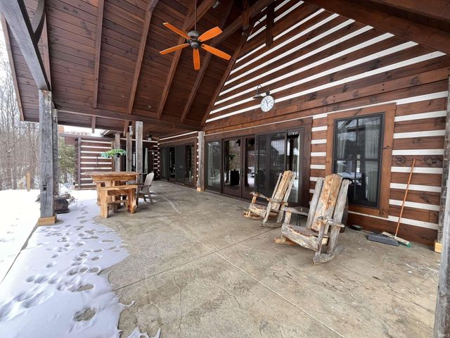 1901 E Lukes Court, Bloomington, IN 47401