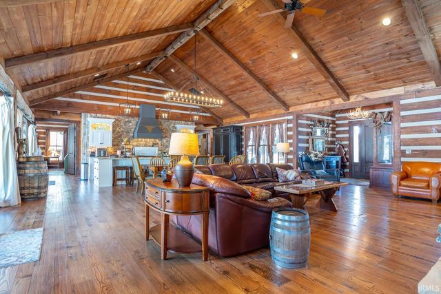 1901 E Lukes Court, Bloomington, IN 47401