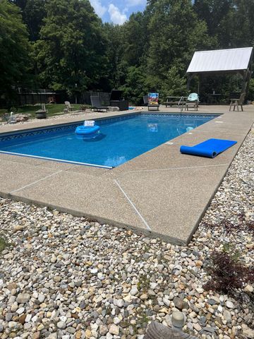 1901 E Lukes Court, Bloomington, IN 47401