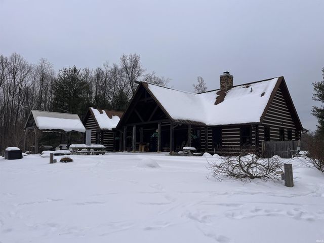 1901 E Lukes Court, Bloomington, IN 47401