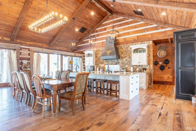 1901 E Lukes Court, Bloomington, IN 47401