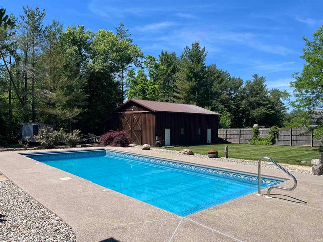 1901 E Lukes Court, Bloomington, IN 47401