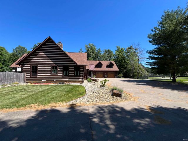 1901 E Lukes Court, Bloomington, IN 47401