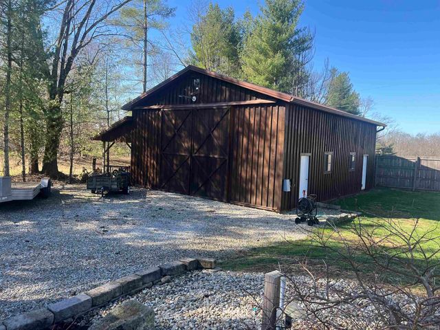 1901 E Lukes Court, Bloomington, IN 47401