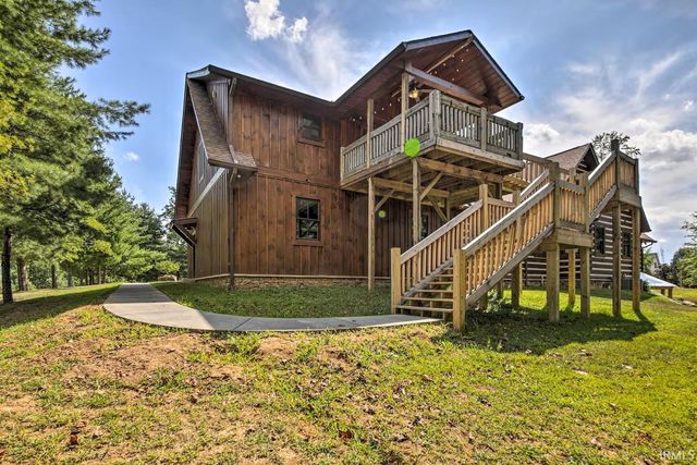 1901 E Lukes Court, Bloomington, IN 47401