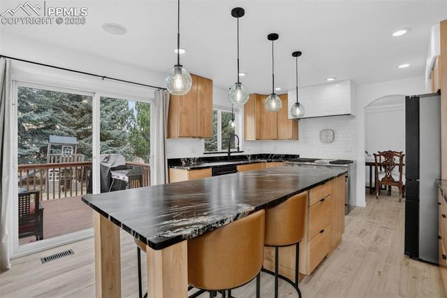 5650 Loyola Drive, Colorado Springs, CO 80918