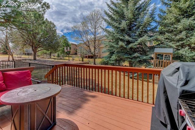5650 Loyola Drive, Colorado Springs, CO 80918
