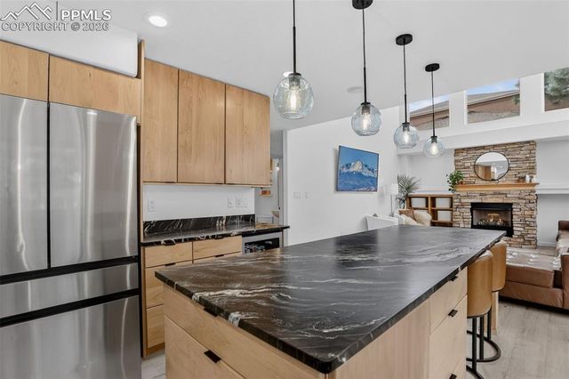 5650 Loyola Drive, Colorado Springs, CO 80918