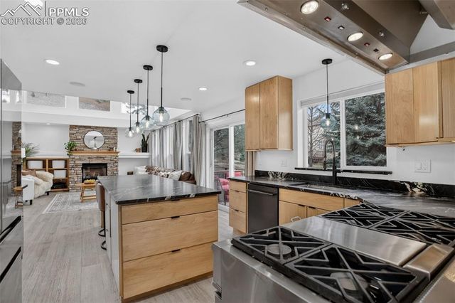 5650 Loyola Drive, Colorado Springs, CO 80918