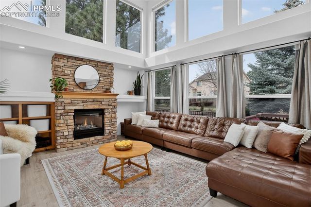 5650 Loyola Drive, Colorado Springs, CO 80918