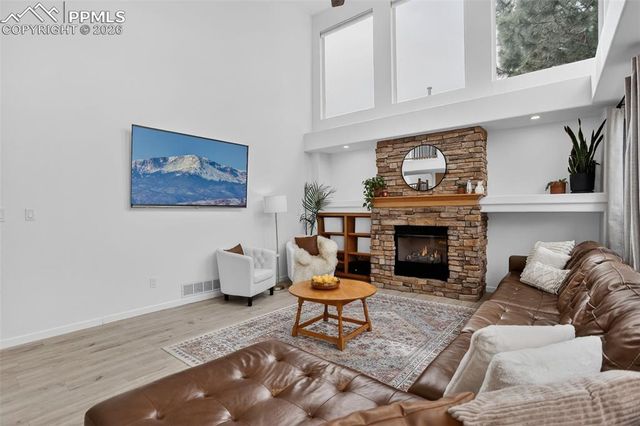 5650 Loyola Drive, Colorado Springs, CO 80918