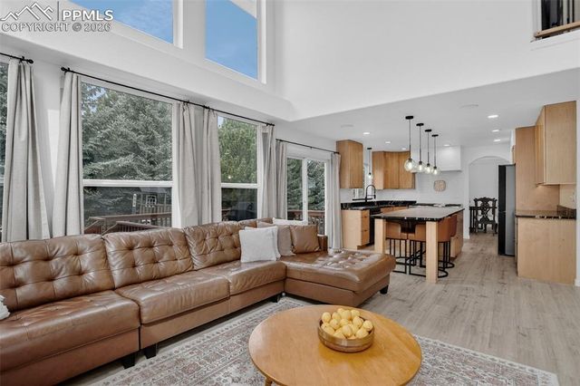 5650 Loyola Drive, Colorado Springs, CO 80918