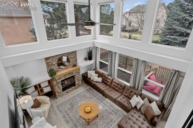 5650 Loyola Drive, Colorado Springs, CO 80918