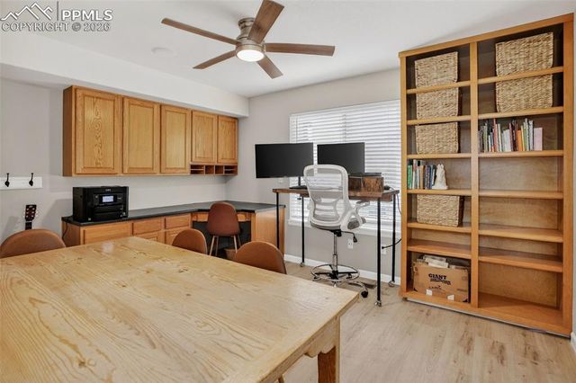 5650 Loyola Drive, Colorado Springs, CO 80918