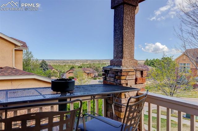 5650 Loyola Drive, Colorado Springs, CO 80918