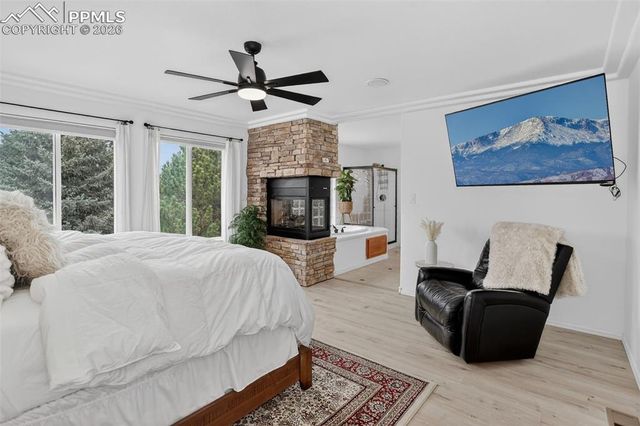 5650 Loyola Drive, Colorado Springs, CO 80918