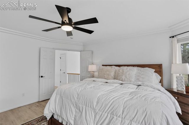 5650 Loyola Drive, Colorado Springs, CO 80918